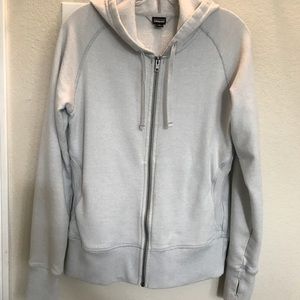 Patagonia hoodie sweatshirt
